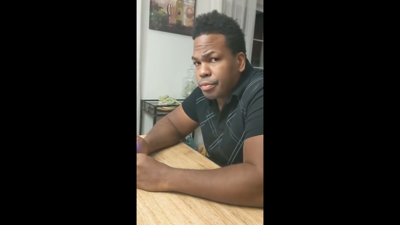 What I Say Wrong YouTube