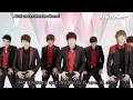 U-KISS - Forbidden Love mv -Sub Espa&ntilde;ol,Rom-