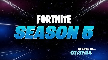 Galactus is here (Live fortnite event)