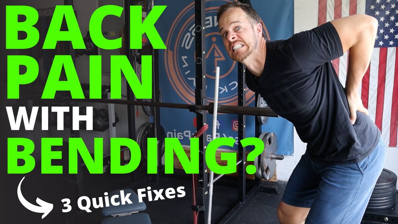 Hip Hinge Technique 3 Simple Techniques For Fixing Back Pain When hip-hinge-technique-3-simple-techniques-for-fixing-back-pain-when