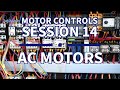 AC Motors Quiz