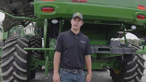 S700 Mointor Set Up and Calibrations - Loss Monitor Setup and Calibration