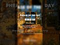 Phrase of the Day | Branch Out Meaning | Learn English #shorts #english #vocabulary #ielts #pte