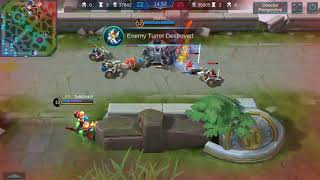 How to use Sticker in Mobile Legends: Bang Bang screenshot 4