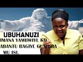 Riziki azanye ubuhanyzi buteye ubwobaabantu bagiye gupfa bashire ku isiibi ntibitinda ni mwihane