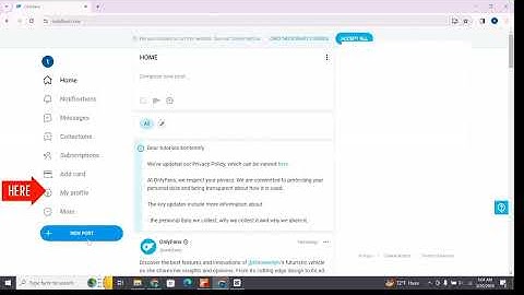 How to Add Bio on Onlyfans 2024 | Edit OnlyFans Bio