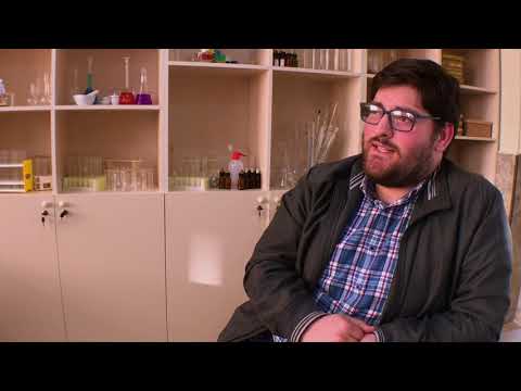 TELE_ფონი-ბათუმის ქართულ-ამერიკული სკოლის ჟურნალისტთა კლუბის  ინტერვიუ