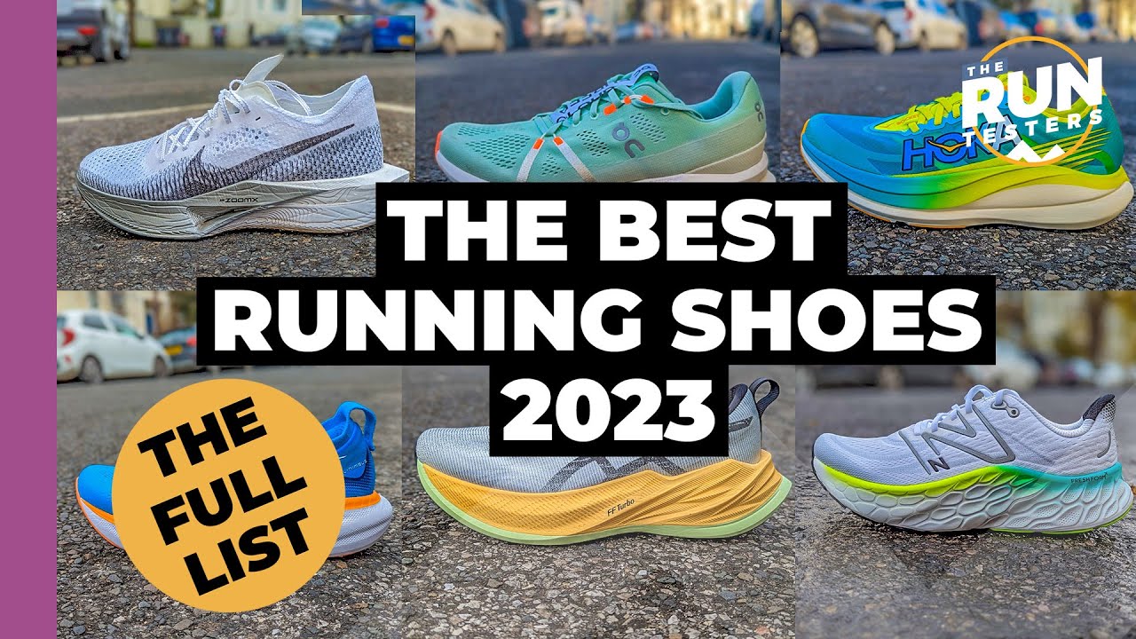 Best On Running Shoes 2023