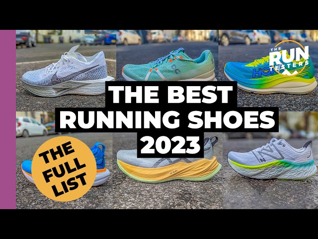 The 8 best affordable ASICS running shoes of 2023