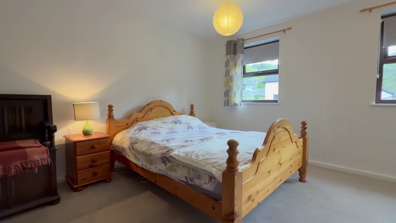 Blaen Y Ddol, Llanberis, Caernarfon, Gwynedd, LL55