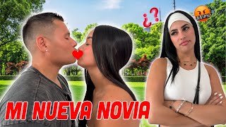 Thumbnail for PATRY CONOCIÓ A MI CRUSH Y ASÍ REACCIONÓ 😱