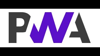 How to add icon of PWA (Progresive Web Application) in IOS 13 #PWA #IOS