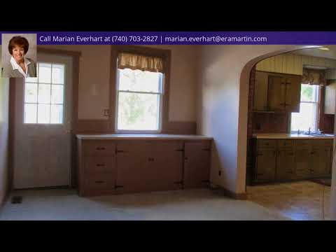 65 E. High St., Frankfort, OH home video tour