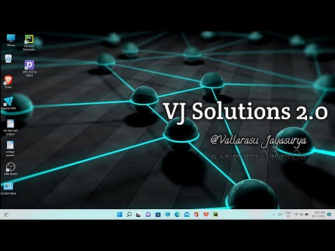 How to Install python packages in pycharm || import the python packages || #VJ solutions 2.0|| Tamil