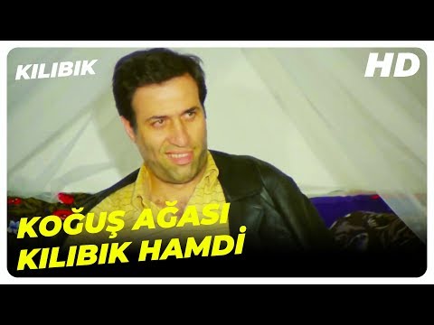 Karabela Kamil, Koğuşun Ağası Oldu | Kılıbık Kemal Sunal Türk Filmi