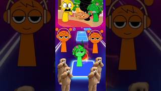 New Tiles Hop Short Is Here 🚀Tap The Tiles, Enjoy The Beat, And Vibe With Resimi