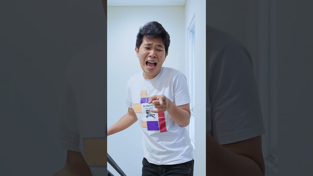 Abew Bikin Nangis Anak Orang !? 