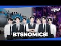 BTS’ return sparking boom in global tourism, helping economies of concert cities
