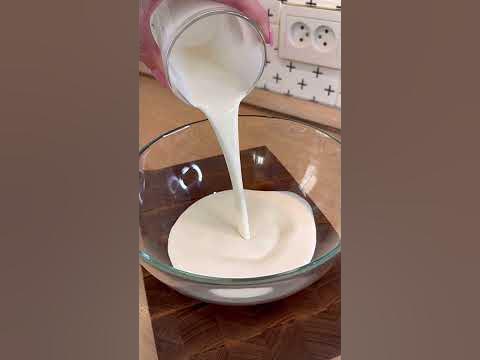 Рецепт самого дешевого тортика в вашей жизни)) - YouTube