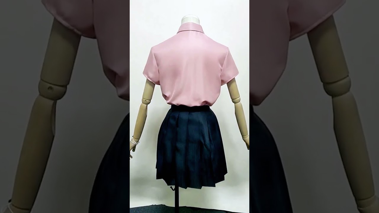 Gridman Universe - Minami Yume Cosplay Cosplay, do you like it?