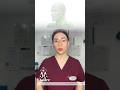 The Real Reason Your Face Looks Puffy (No One Talks About This) ‼️ #lymphsystem #puffyface