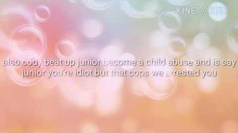 Top 4 worst sml characters