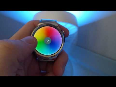 Bright for Philips Hue