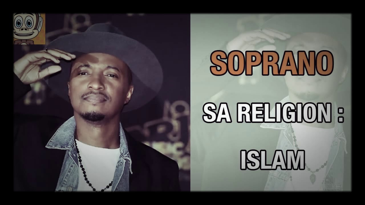 La Religion De Nombreux Rappeur Choqu YouTube
