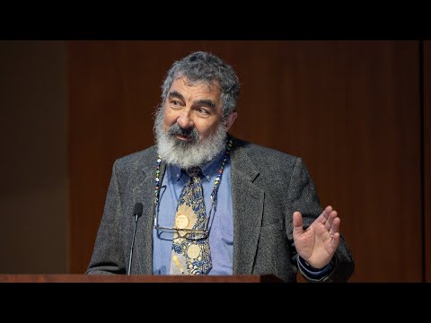 The Role of Imagination in Cosmos: Prof. Bruce Lewenstein [Carl Sagan's 90th Birthday]