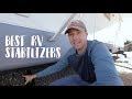 Comparing RV Stabilizers! Which one is Best! (All About RVs)