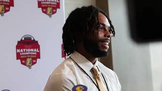 2023 GLIAC Football Media Day - Behind The Scenes