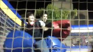 Quickspeed Vs Lay-Up G