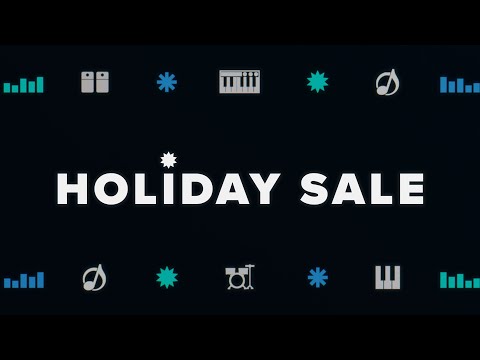 Holiday Sale | Roland Cloud