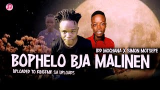 Download Lagu Bophelo Bja Ma Linen New45 / Vocalist Mojimaro  x  Simon Motsepe MP3