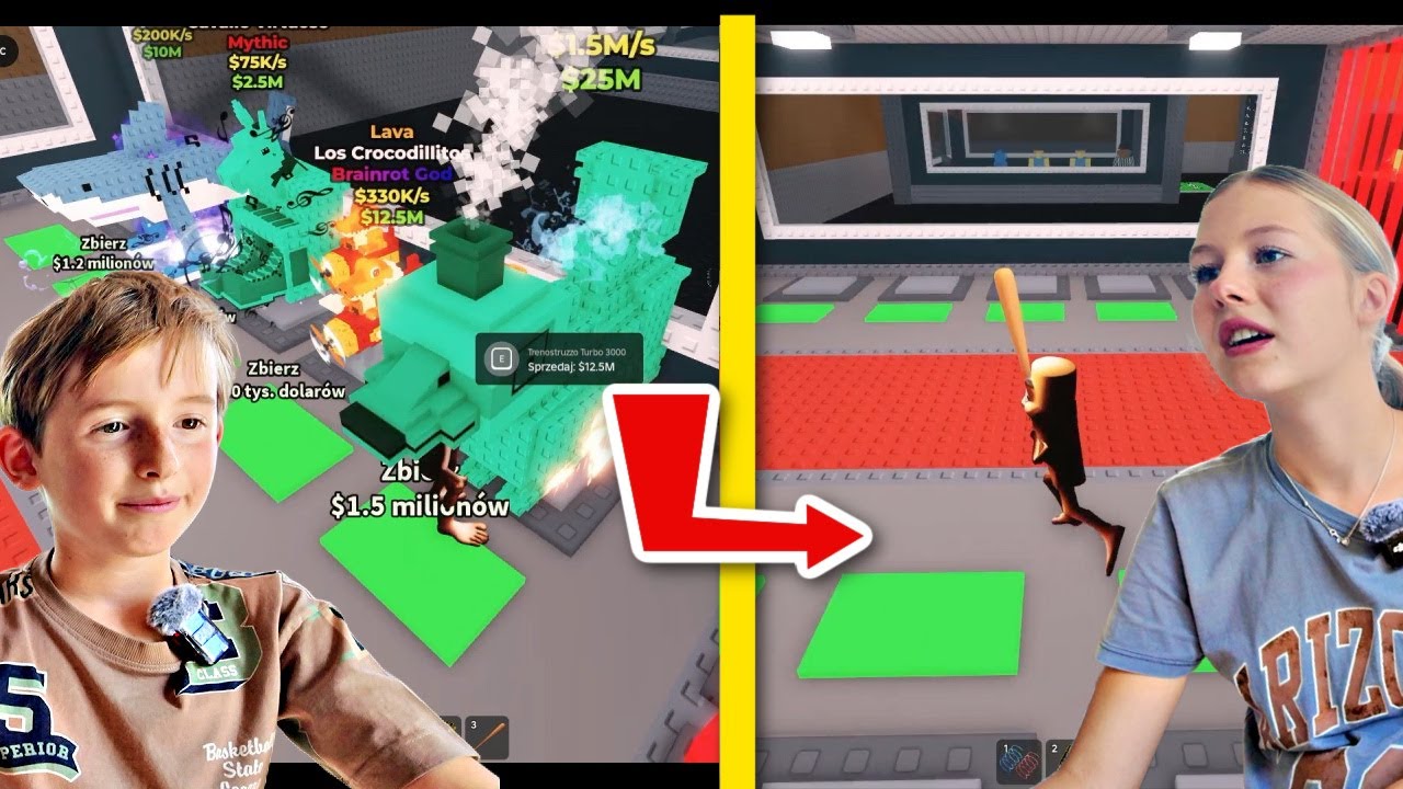 Latest Title & Thumbnail