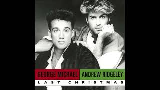 Wham! - Last Christmas (2023 Remastered) Resimi