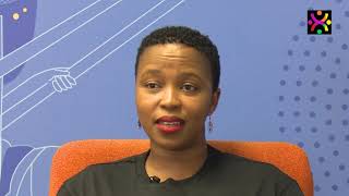 KCP Managing Director Pebble Hlubi shares some detail on the apprenticeship program