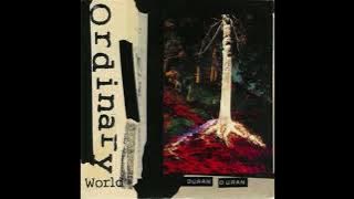 DURAN DURAN -  ORDINARY WORLD HQ
