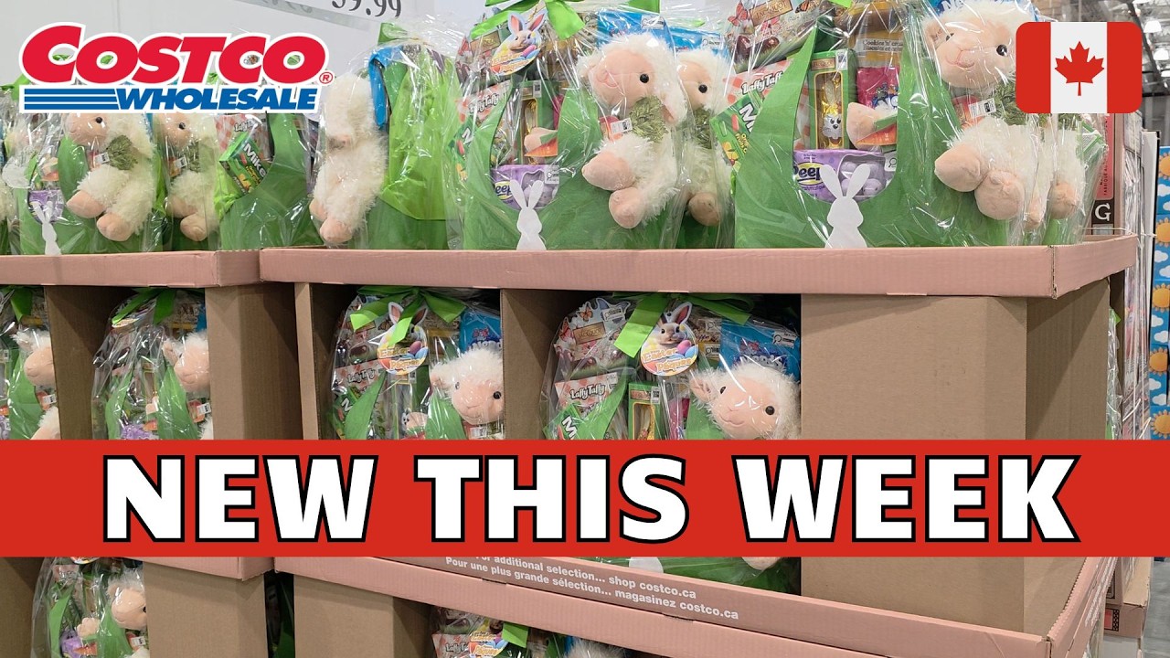 Current Savings at Costco | COSTCO CANADA Shopping