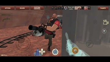 teams of fortress 2 mobile version 2.1.4