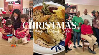 Day in My Life|Christmas Vlog 2023