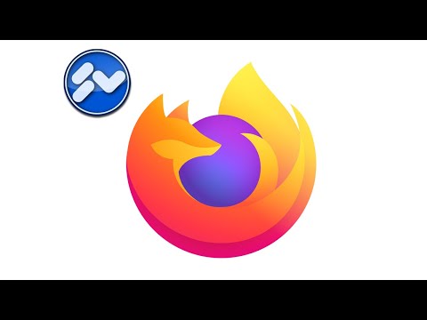Update New Firefox: Design ändern