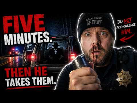 "The Five Minute Rule" with Rain Ambience