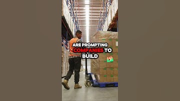 Key Trends in Logistics