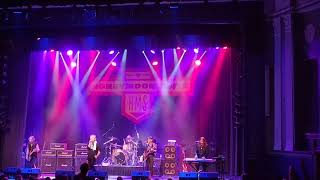 Honeymoon Suite at The Regent Theatre in Oshawa, Ontario