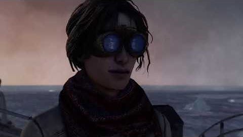 Great Moments in Gaming#46: Syberia 3