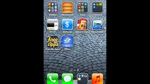 FreeMyApps - Free Gift Cards (iOS)(Android)(USA)