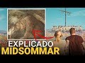 Explicando MIDSOMMAR - com spoilers