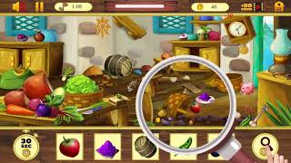 Uncle Hank's Hidden Objects screenshot 2