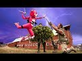 Fortnite - The Rise of Pink Panda